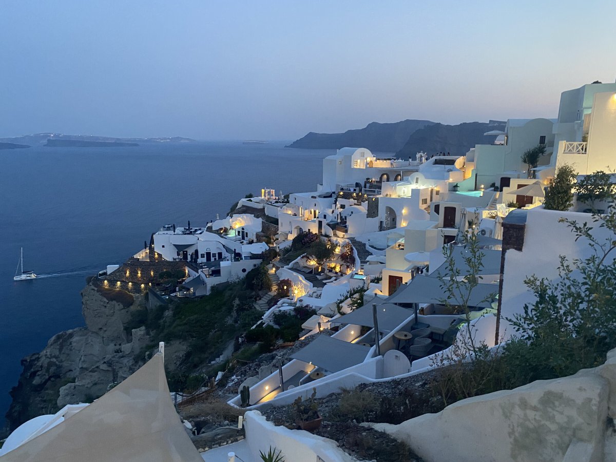 Segelabenteuer durch die griechischen Inseln