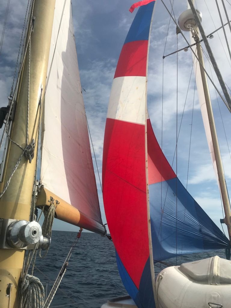 Custom - Beaufort 16