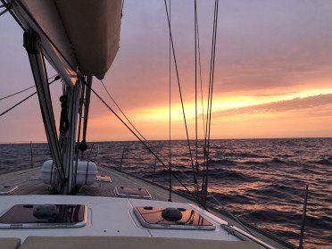 Crociera in barca a vela a Maiorca da Valencia