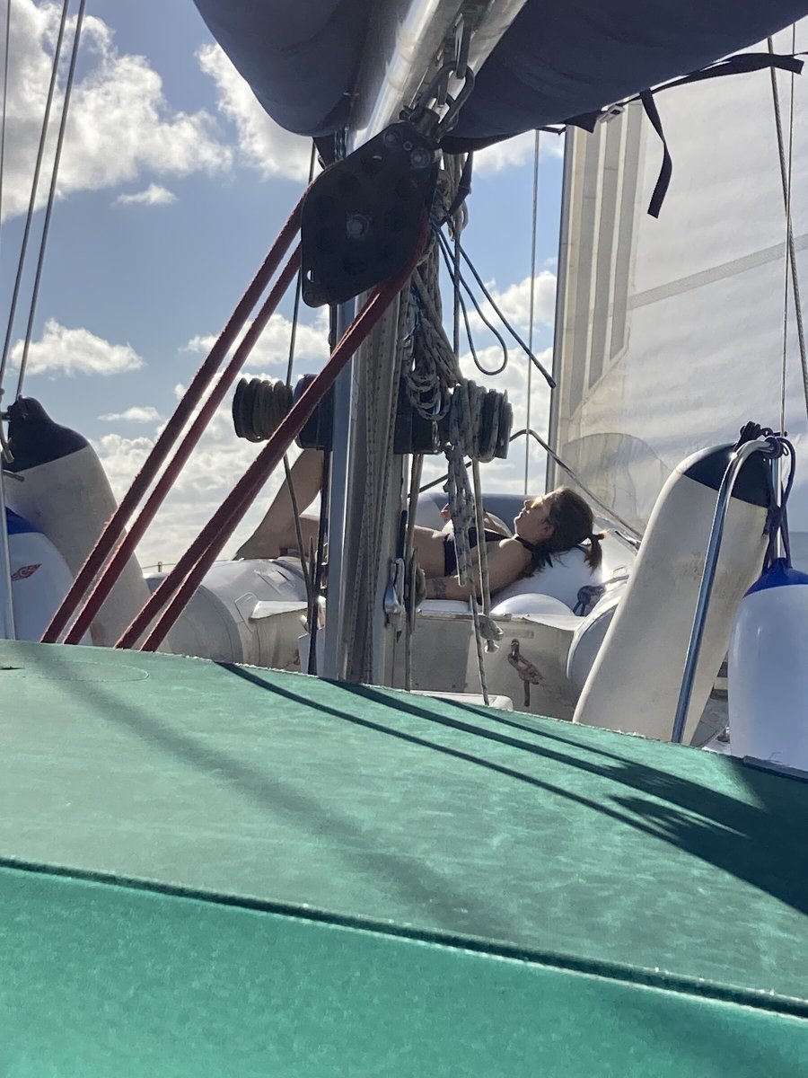 Lernen Sie Navigation in der Karibik