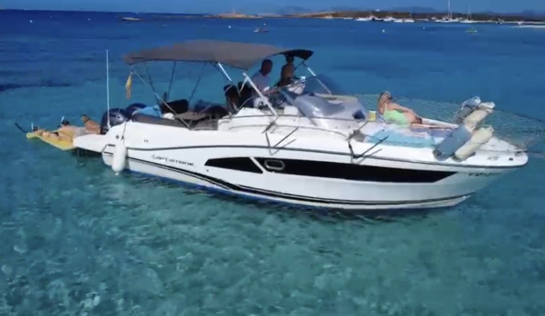 Motorboot-Navigationskurs