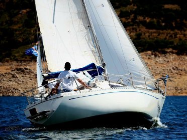 Puma Veleros - Puma 24