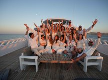 Crociera Mar Rosso all inclusive con volo