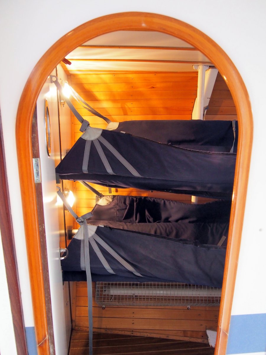 Velero - Challenge 67 - 1992