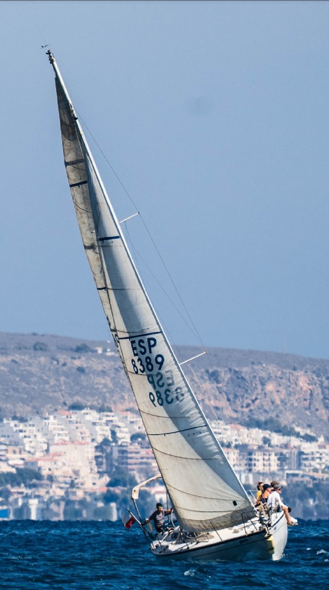 Kreuzfahrtschiffe in der Alicante Meereswoche