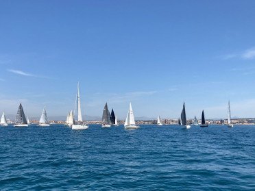 Regata José Luis Martínez Latour. Santa Pola