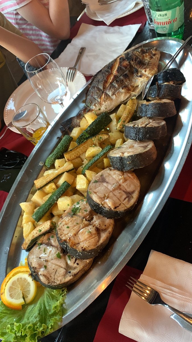 Viaggio in barca a vela in famiglia lungo le coste della Croazia