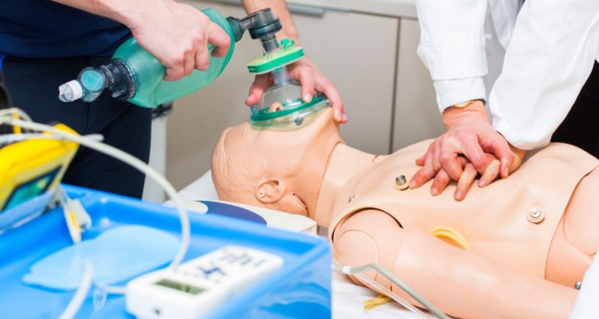 Curso de Formación Sanitaria Inicial en Menorca