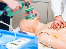 Curso de Formación Sanitaria Inicial en Menorca