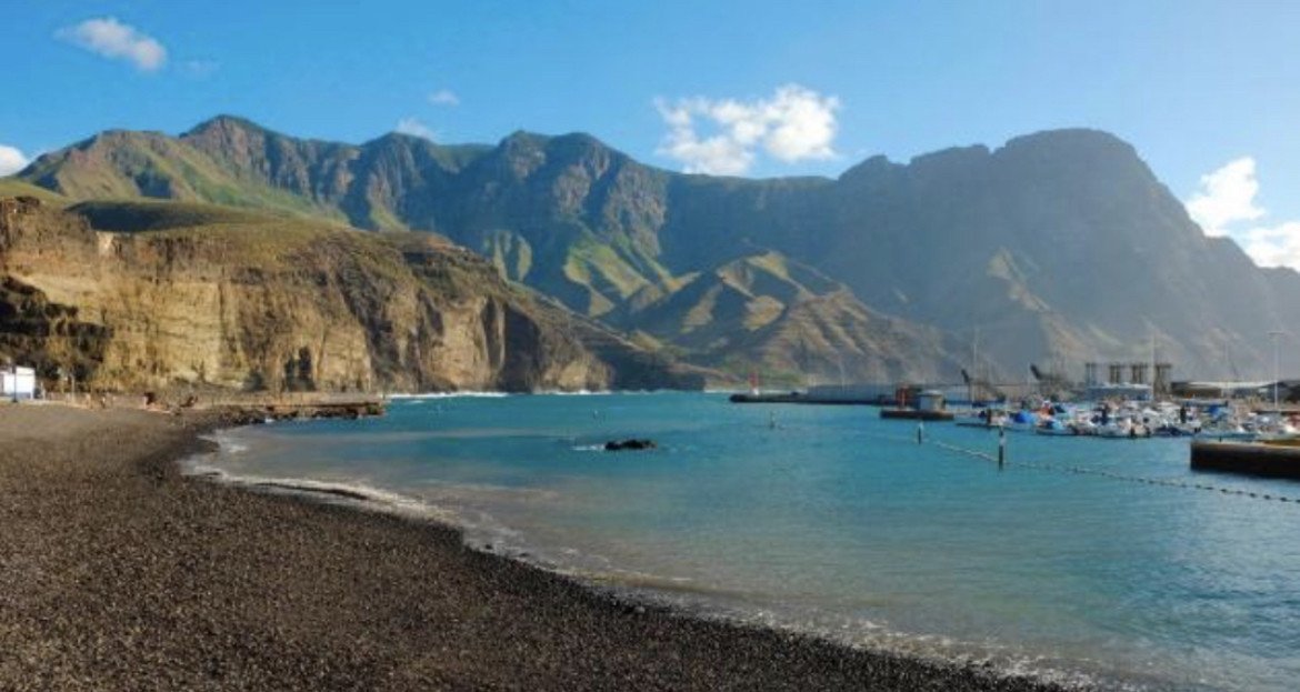 Explora las islas Canarias en un viaje único