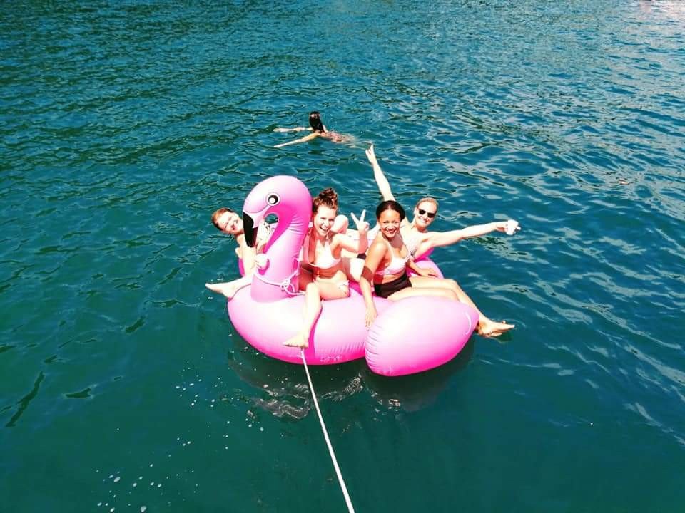 Bénéteau - 2 bagni