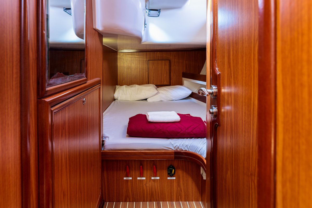 Ocean Star - 8 persone