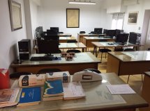 Kurzstreckenfunker-Ausbildung PER in Valencia