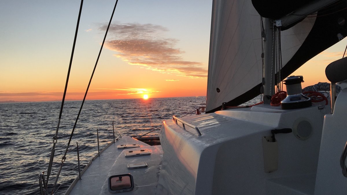Excursión en barco por la costa de Mallorca