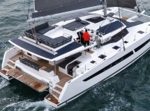 Cruce del Atlántico en Catamarán: Aventura en Flotilla y Navegación con Sextante