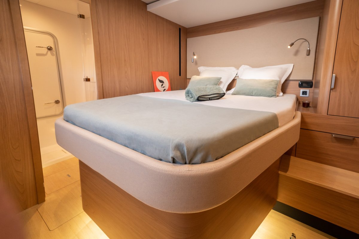 Catamarano - Bali - Bali 5.8