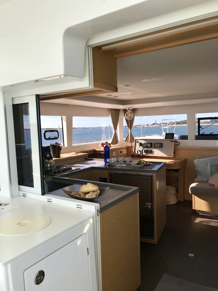 Escapada en barco por las islas Pitiusas