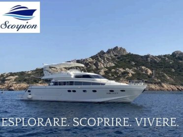 La Maddalena Archipelago Cruise