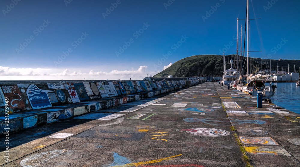 Atlantiküberquerung: Navigationsschule von Bermudas nach Baiona