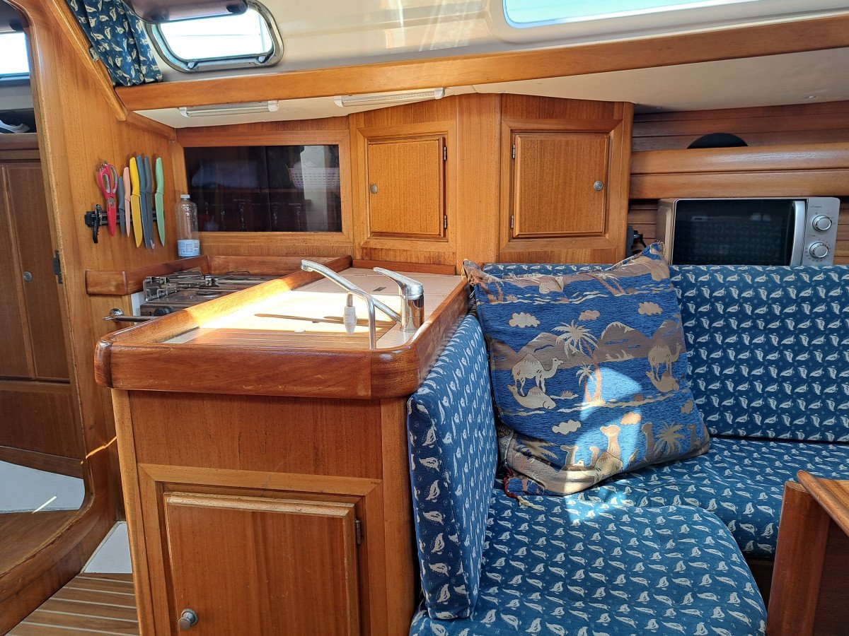 Dufour Yachts - 2006