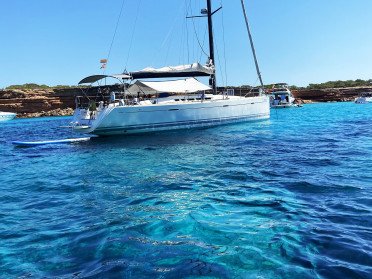 Barcelona - Menorca Express Festivals Juni