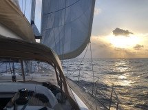 Segeln in Valencia-Columbretes