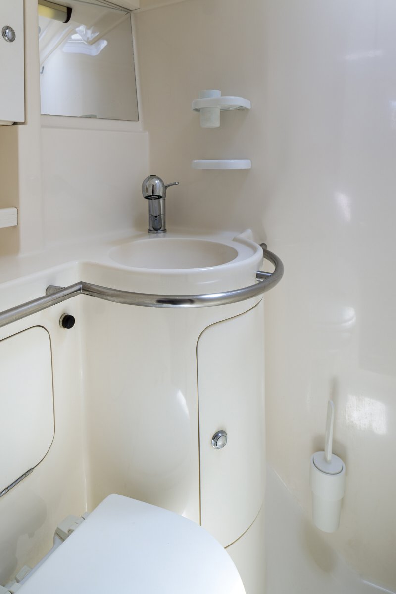 Barca a vela - Ocean Star - 2002