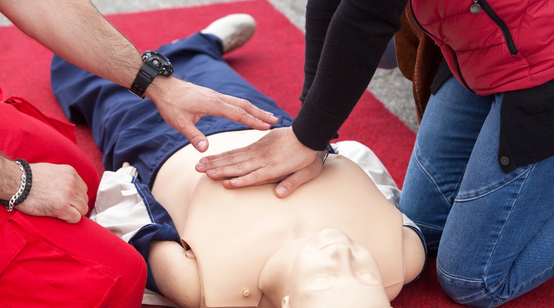 Initial Specific Healthcare Training Course in Barcelona