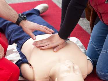 Curso de Formación Sanitaria Específica Inicial en Barcelona