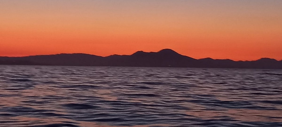 Learn to Sail in the Waters of Ischia and Procida