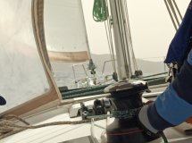 La Ruta de la Sal 2024: una regata de altura para navegantes experimentados.