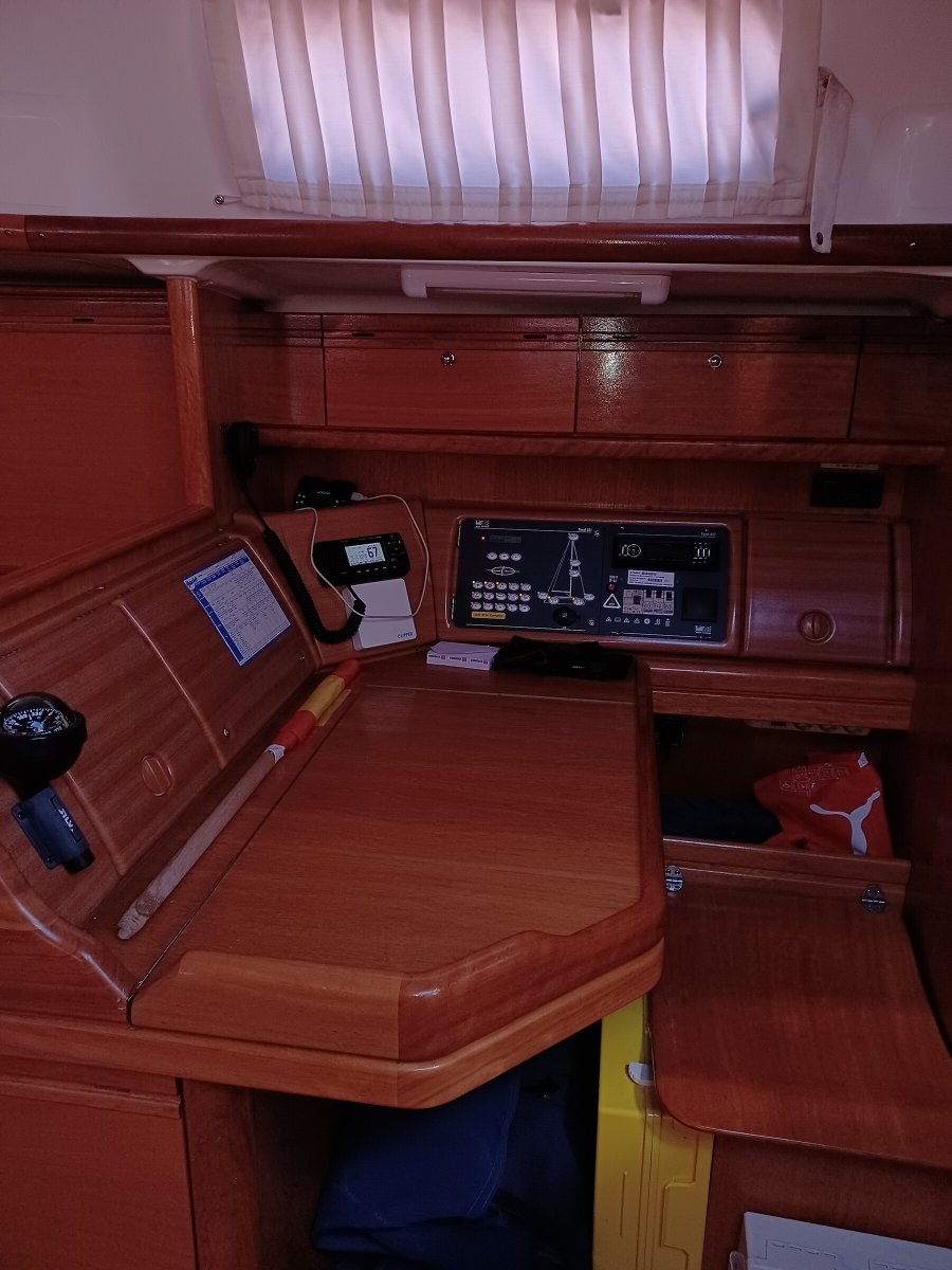 Bavaria Yachts - 10 people