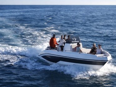 Prácticas de Motor PER en Málaga