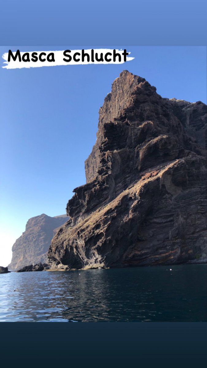 Perfect winter destination in the Canary Islands