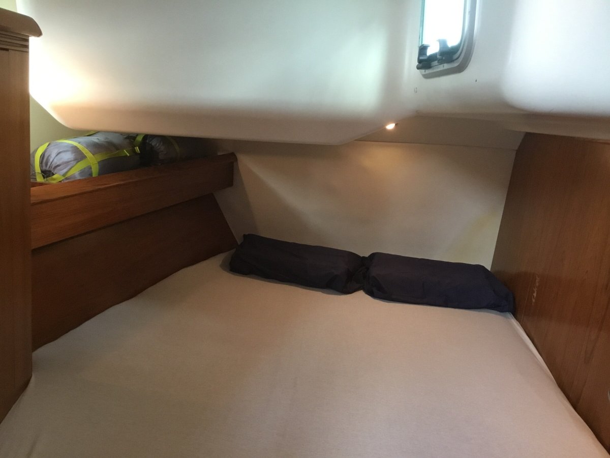 Circumnavigando l'isola di Wight