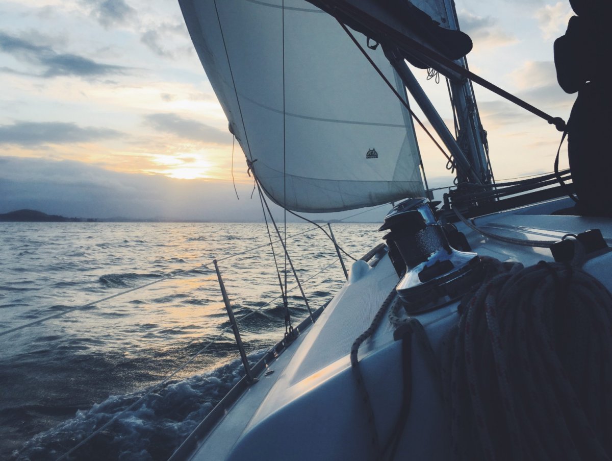 Einzigartige Reisezielen auf der Mittelmeer-Kreuzfahrtroute