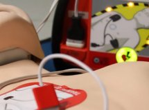 Segelkurs - Fortgeschrittene Gesundheitsschulung in Málaga