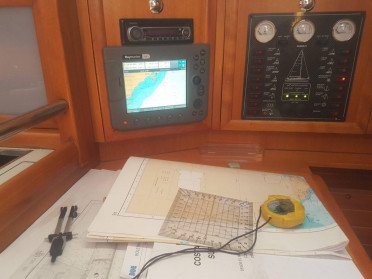 Radio PER Praktikum in Benalmádena