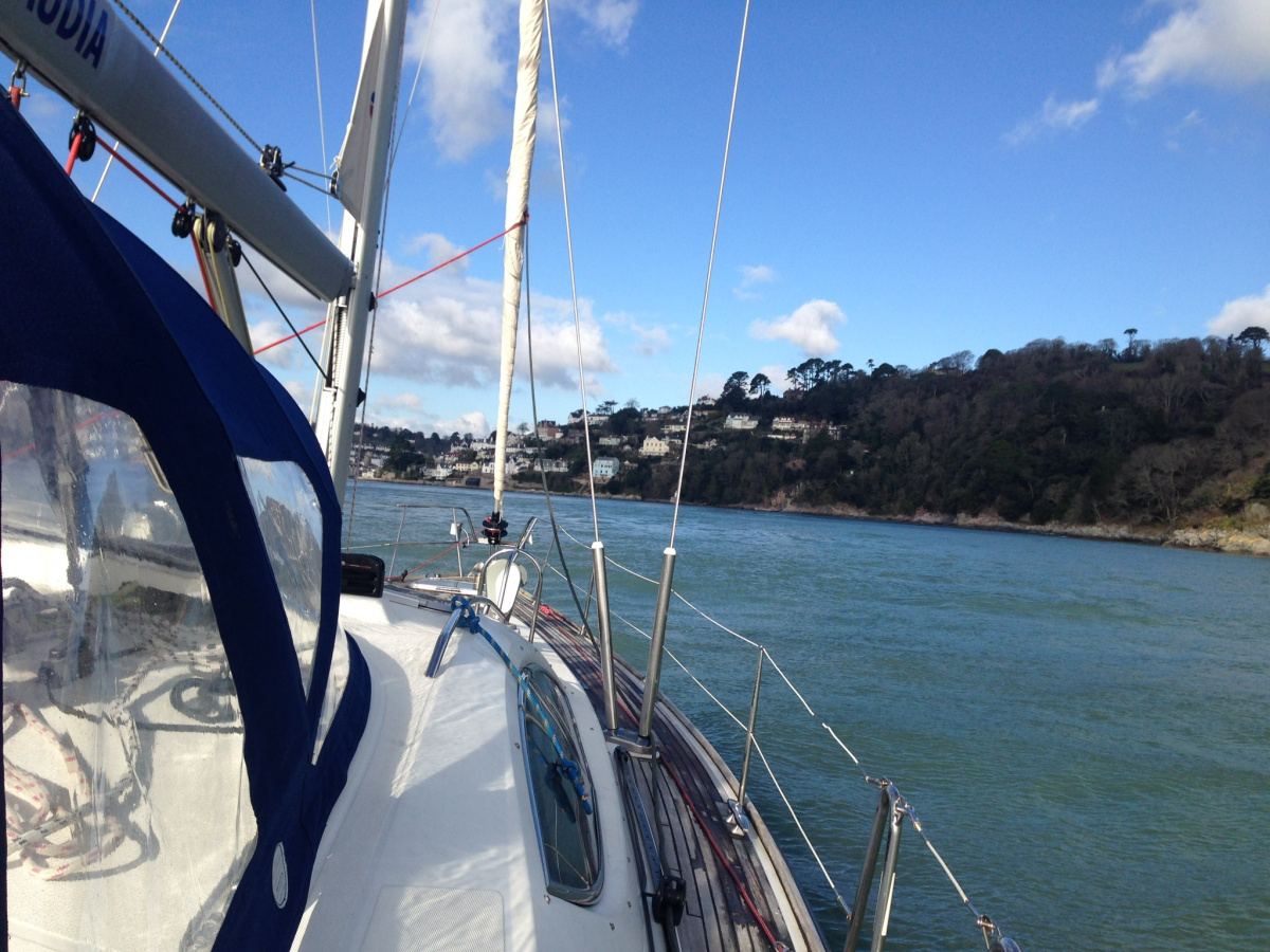 Visitando la bellezza naturale della Scozia