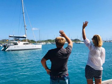 Viaje de larga distancia de Mallorca a Almerimar