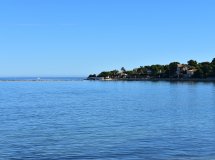 One day coastal navigation in Torrevieja