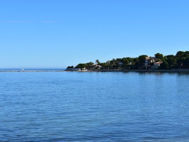 Navegación costera de un día por Torrevieja