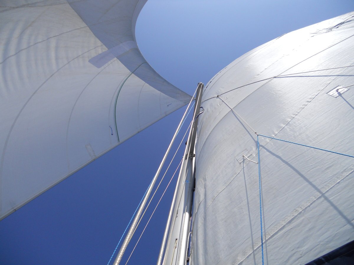 Four-day boat trip between Porto Venere and the Cinque Terre