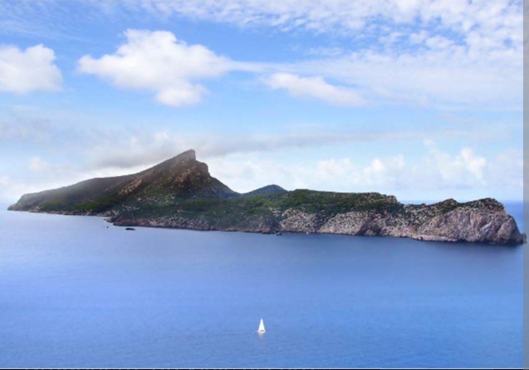 Ponte della Costituzione visto dal mare