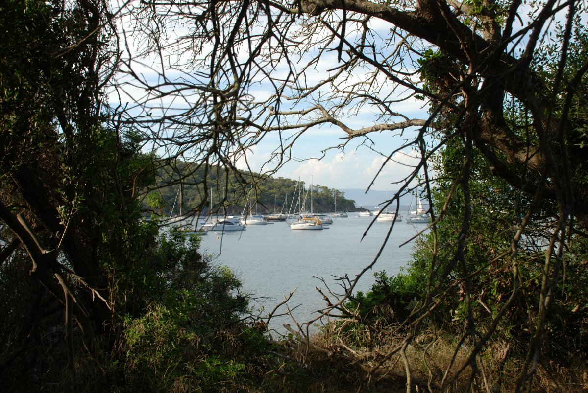 An Easter getaway on the French Riviera