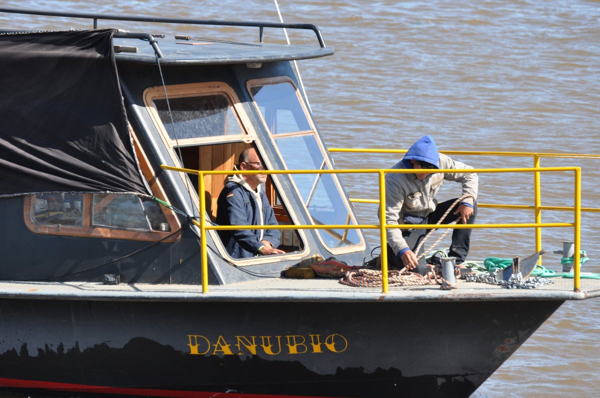 Astilleros Construcciones One Off - 2 cabins