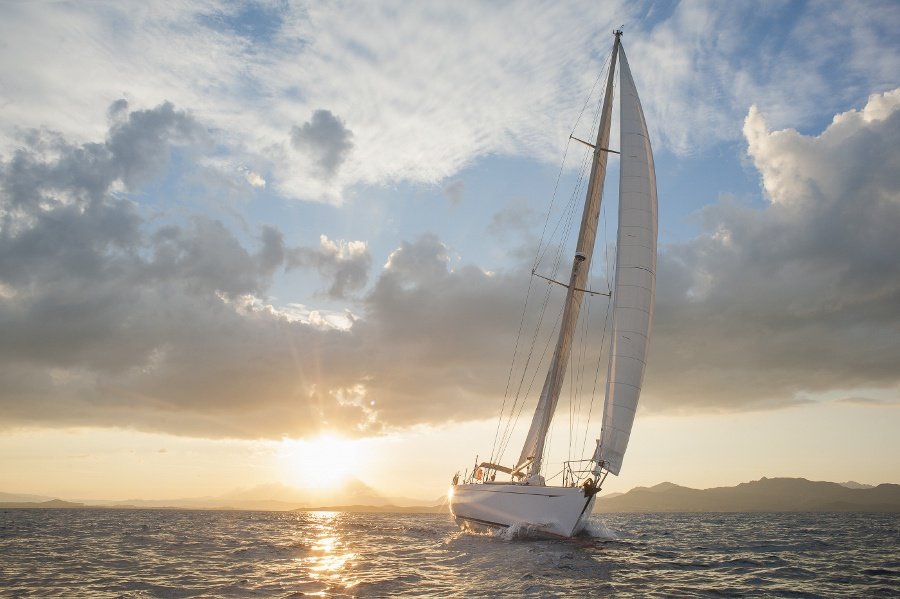 Royal Huisman - 1977