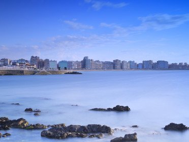 Curso de Seguridad Marítima en Gijón