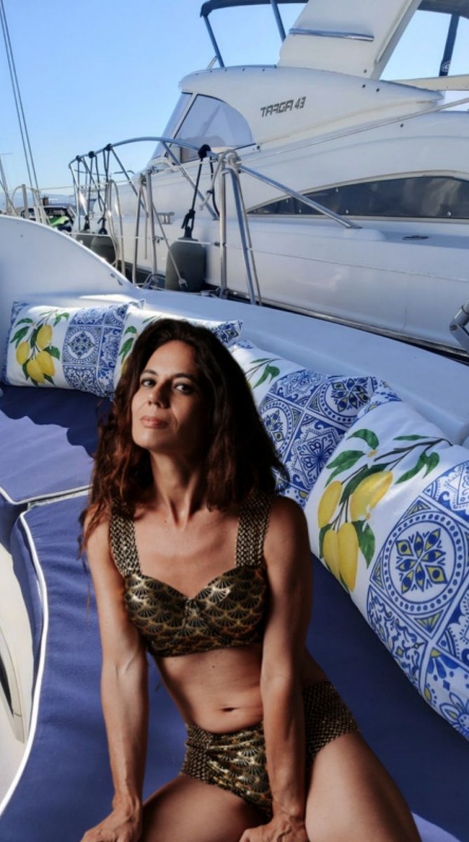 Hunter Marine - 1996