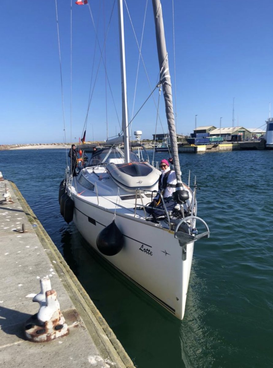 Esplora l'alto mare in una crociera: Amburgo a Cherbourg